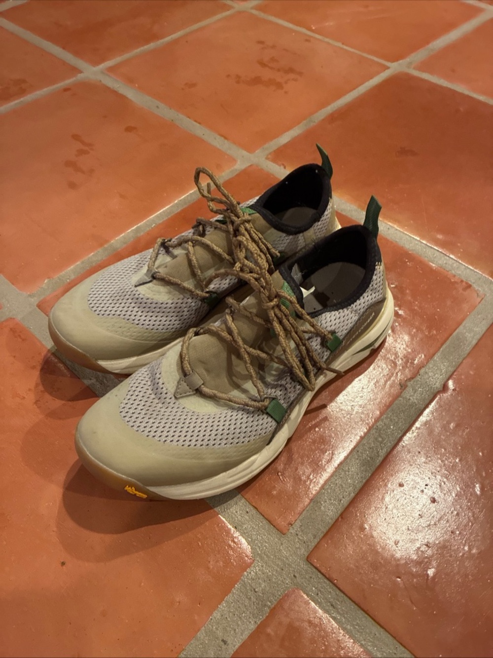 Danner Rivercomber women’s 8.5